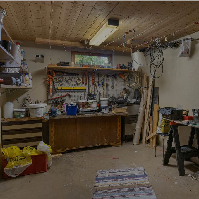 Garage Remodeling Services Near Me