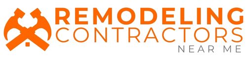 Remodeling Contractors Near Me